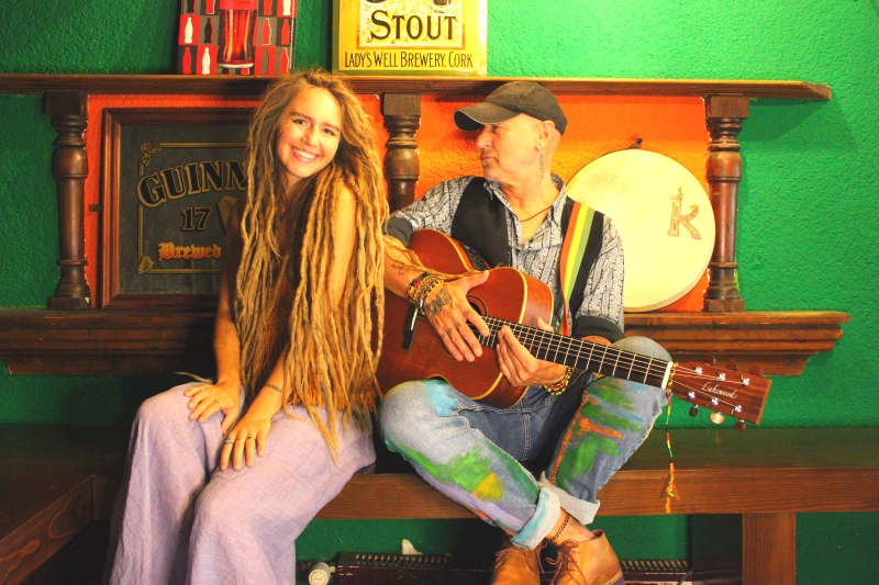 Adeline und Klaus Zeh